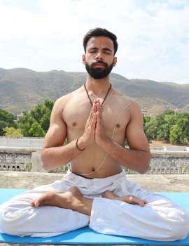 yoga and meditation retreats for beginners