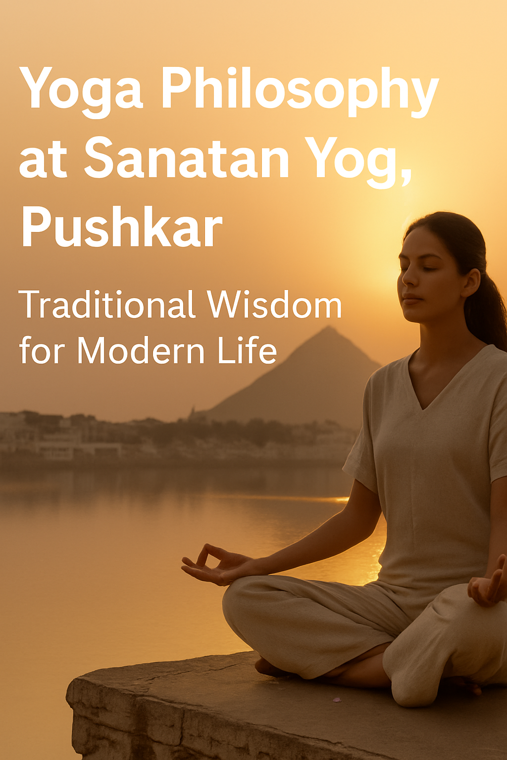 Philosophy of Yoga
