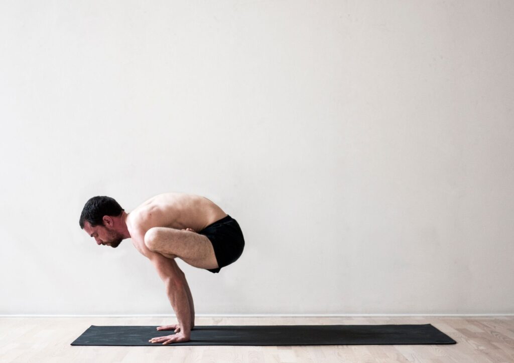 Ashtanga Yoga