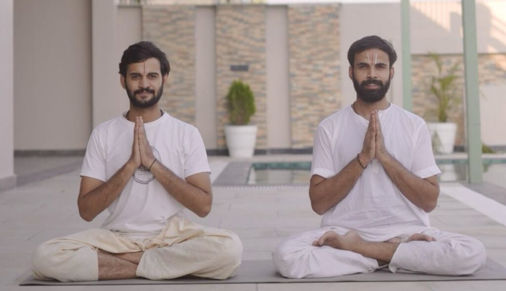 Yoga Classes in Udaipur & Yoga Retreat Classes in Udaipur