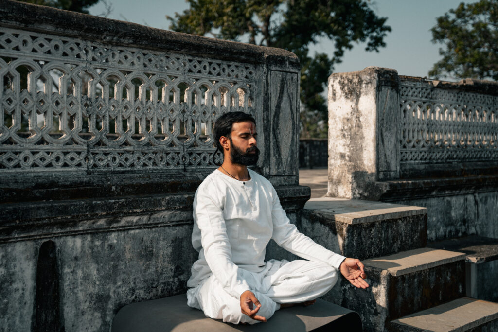 What Makes Traditional Yoga Different?
