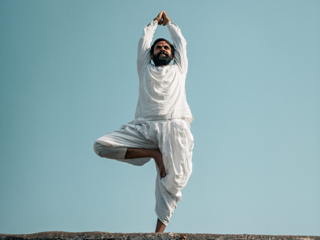 Surya Namaskar