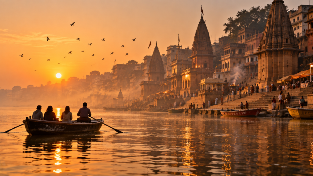 Which Places Are Best for a Yoga Retreat in India
