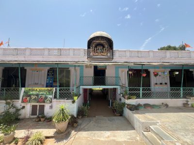 Balmukund Ashram